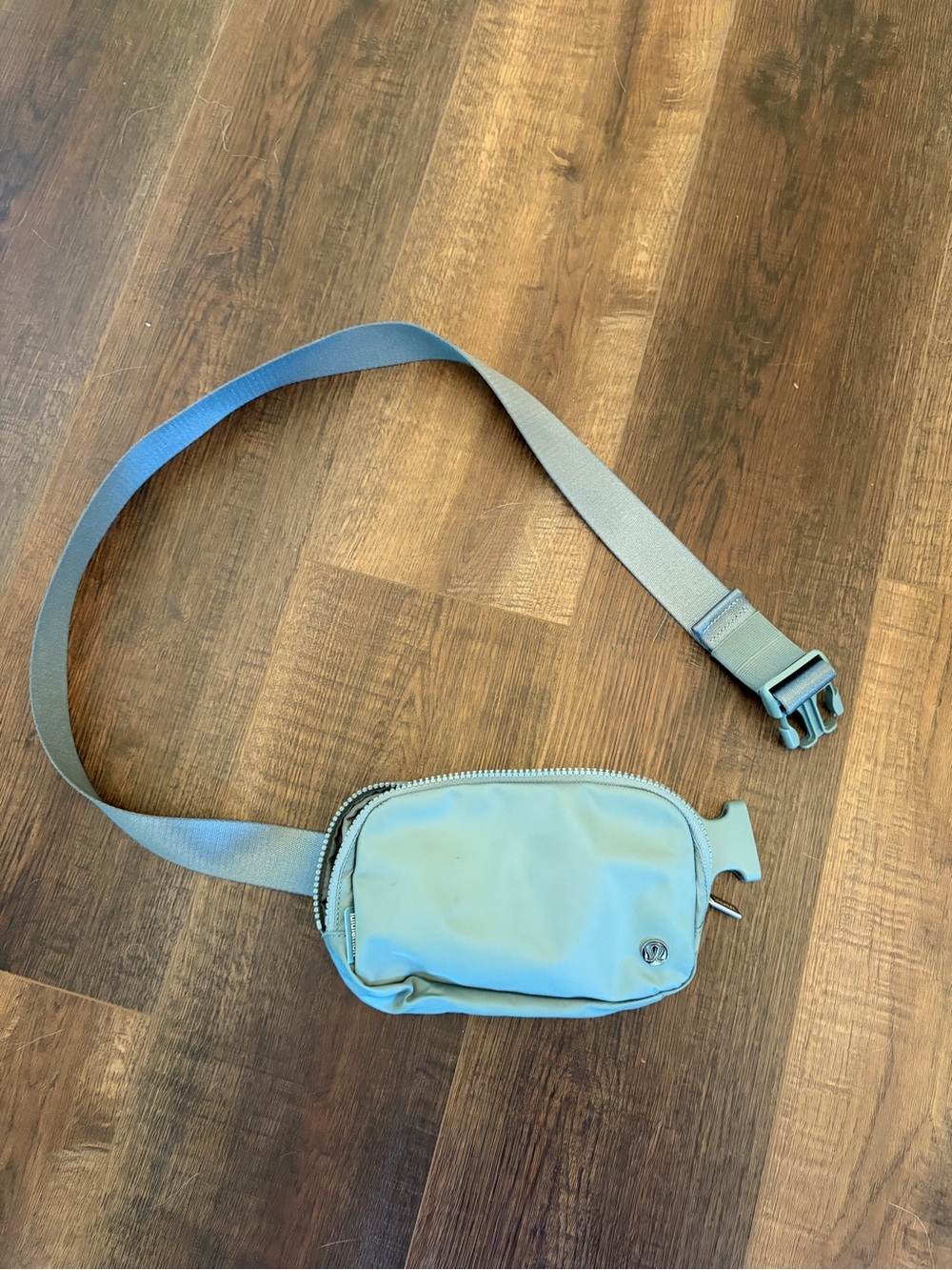 Lululemon Belt Bag